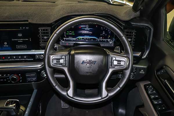 2023 Chevrolet Silverado 1500 ZR2 T1 4X4