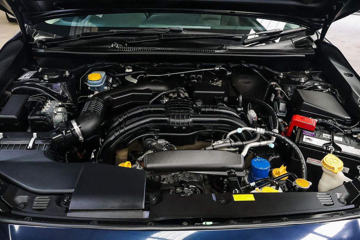 2017 Subaru XV 2.0i G5X