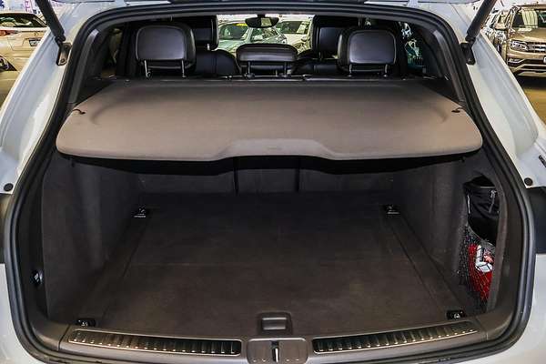 2015 Porsche Macan S 95B