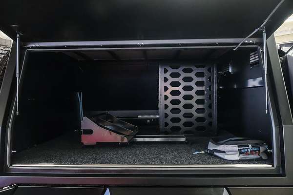 2023 Chevrolet Silverado 1500 ZR2 T1 4X4