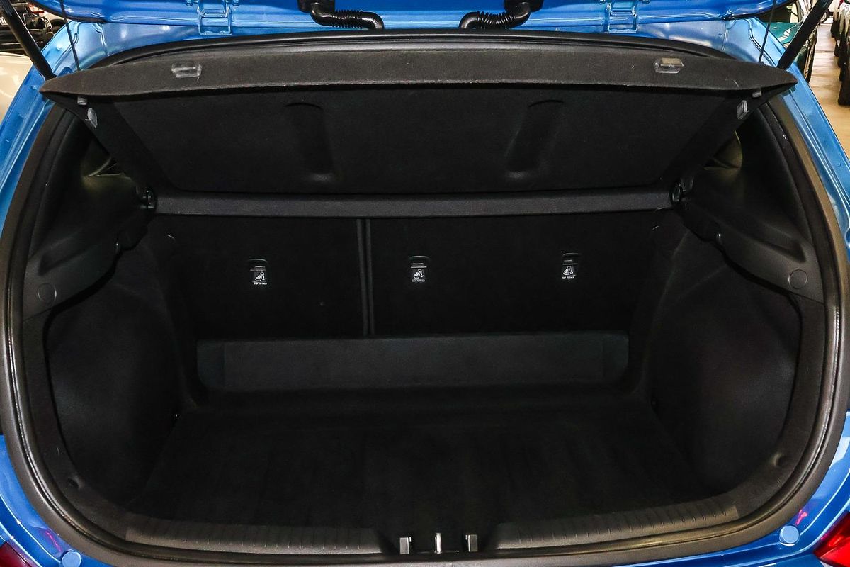 2018 Hyundai i30 Active PD