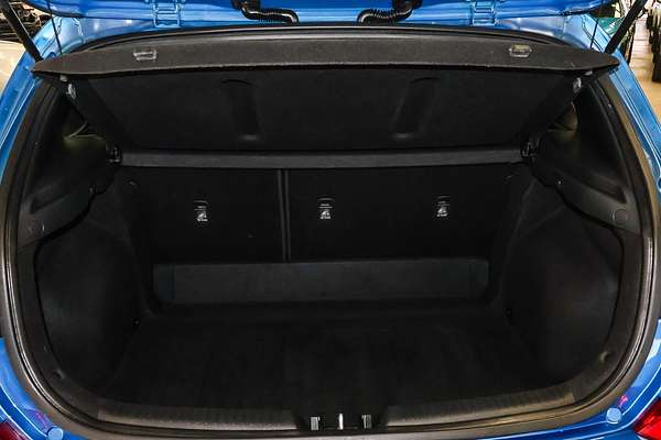 2018 Hyundai i30 Active PD