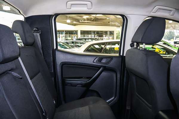 2019 Ford Ranger XL PX MkIII 4X4 3.2L