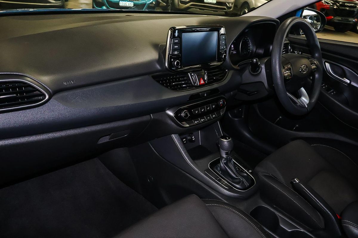 2018 Hyundai i30 Active PD