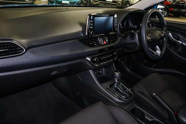 2018 Hyundai i30 Active PD