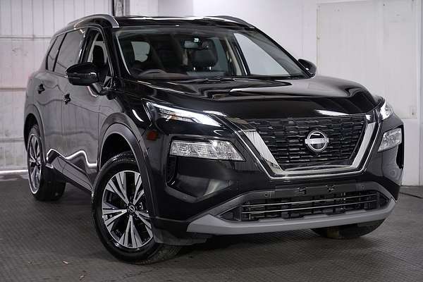 2025 Nissan X-TRAIL ST-L T33