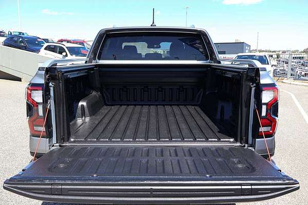 2023 Ford Ranger Wildtrak 4X4 3.0L
