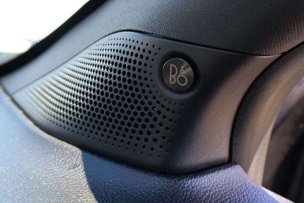 2023 Ford Ranger Wildtrak 4X4 3.0L