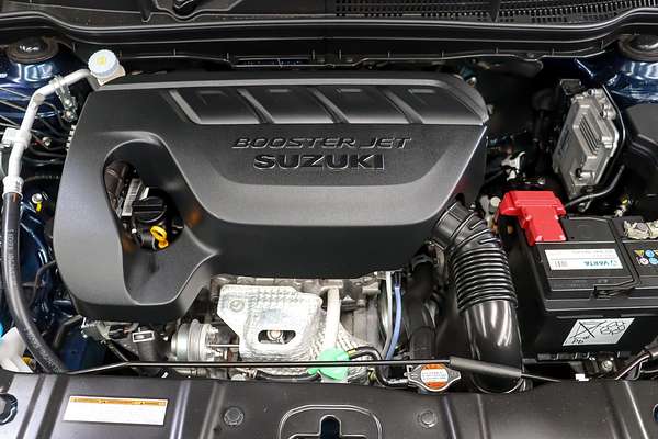 2025 Suzuki S-Cross Plus JYB