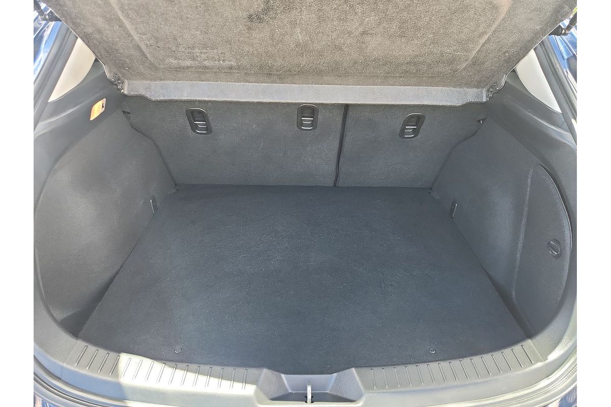 2018 Mazda 3 Maxx Sport BN Series