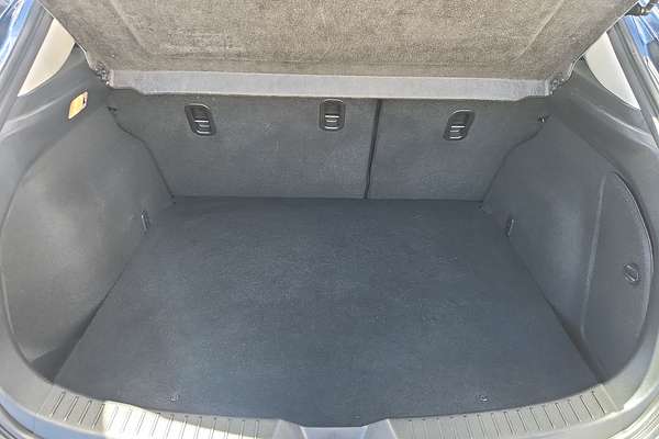 2018 Mazda 3 Maxx Sport BN Series