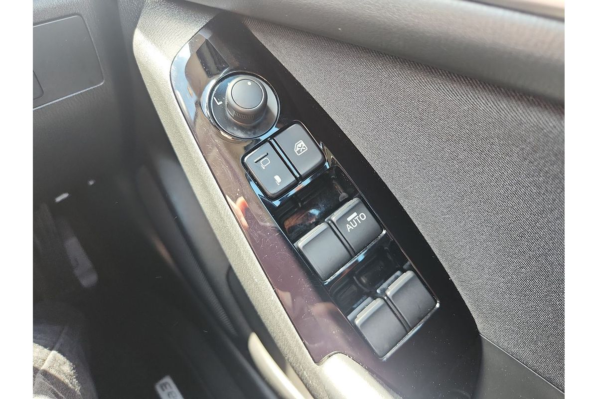 2018 Mazda 3 Maxx Sport BN Series