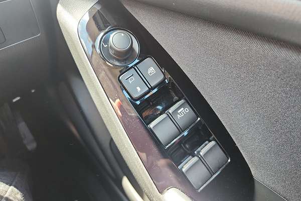 2018 Mazda 3 Maxx Sport BN Series