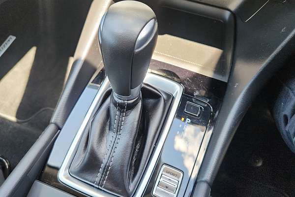 2018 Mazda 3 Maxx Sport BN Series