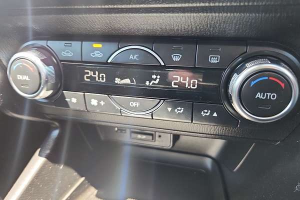 2018 Mazda 3 Maxx Sport BN Series