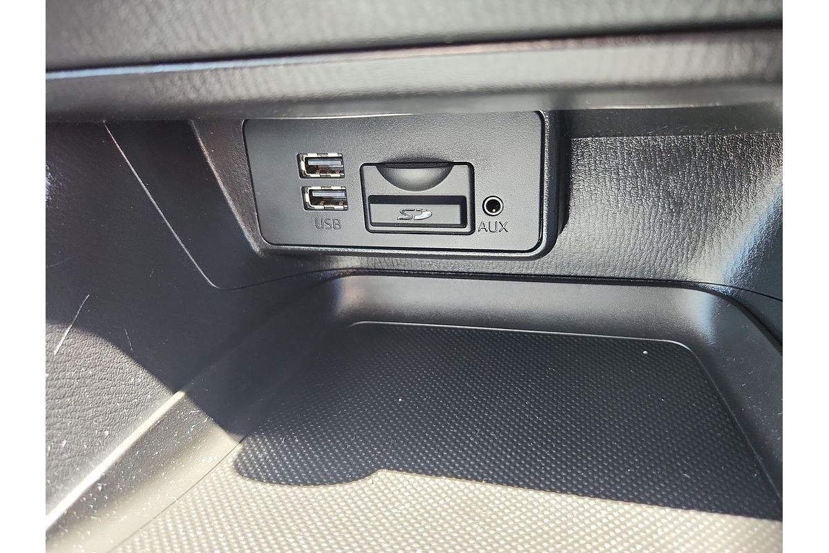 2018 Mazda 3 Maxx Sport BN Series