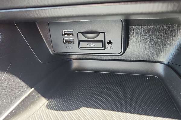 2018 Mazda 3 Maxx Sport BN Series