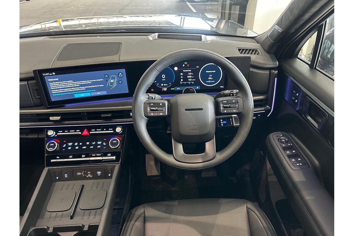 2025 Hyundai Santa Fe Hybrid Calligraphy MX5.V1