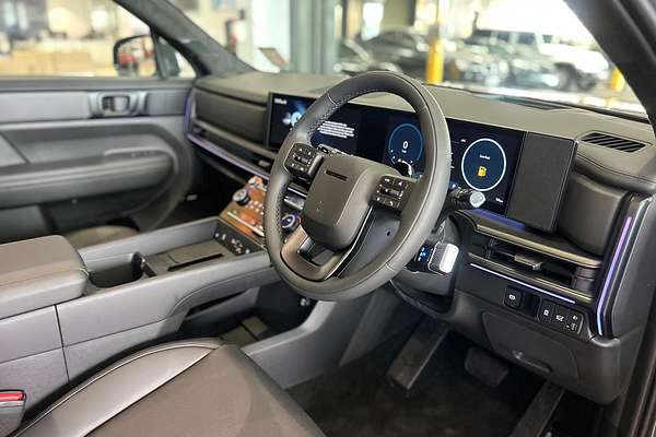 2025 Hyundai Santa Fe Hybrid Calligraphy MX5.V1