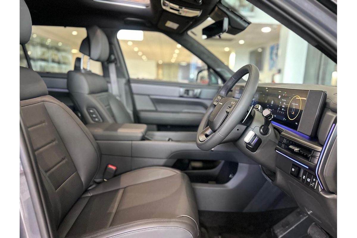 2025 Hyundai Santa Fe Hybrid Calligraphy MX5.V1