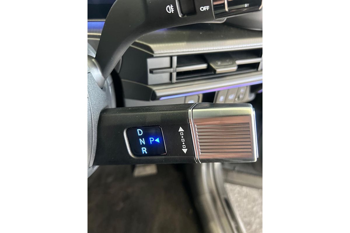 2025 Hyundai Santa Fe Hybrid Calligraphy MX5.V1