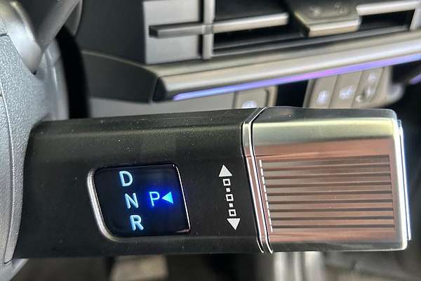 2025 Hyundai Santa Fe Hybrid Calligraphy MX5.V1