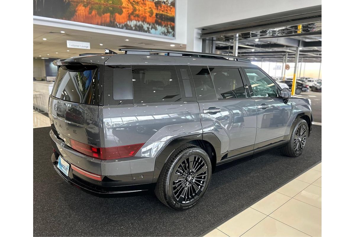 2025 Hyundai Santa Fe Hybrid Calligraphy MX5.V1