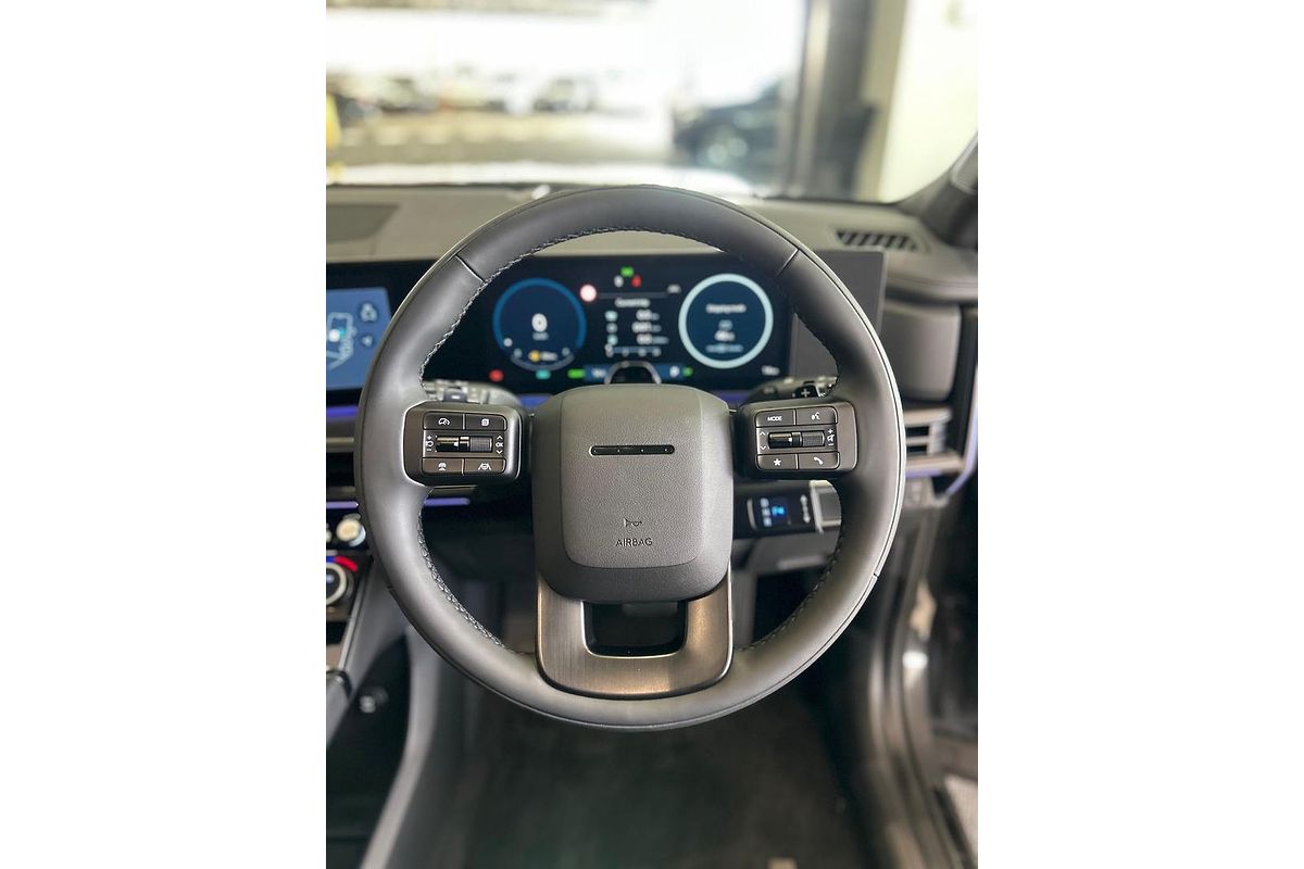 2025 Hyundai Santa Fe Hybrid Calligraphy MX5.V1