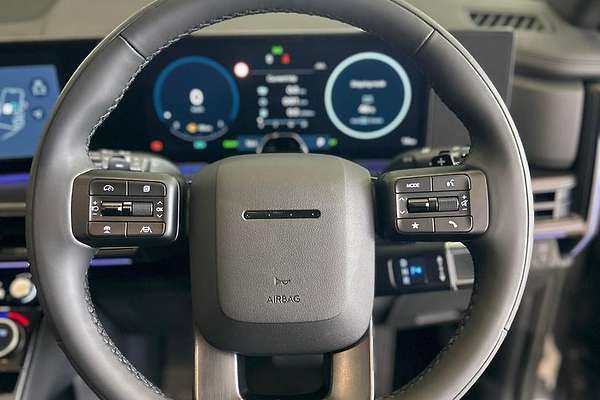 2025 Hyundai Santa Fe Hybrid Calligraphy MX5.V1