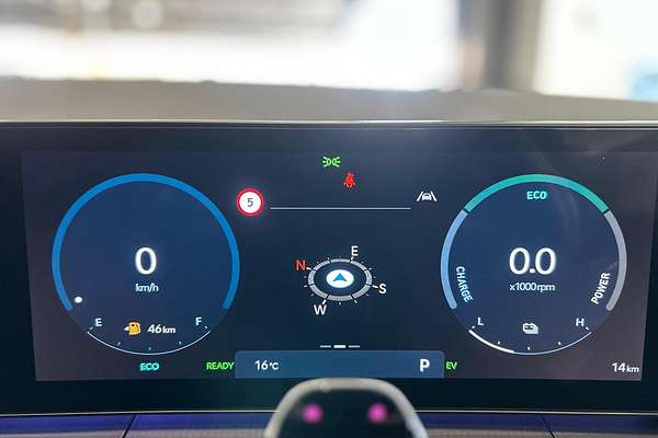 2025 Hyundai Santa Fe Hybrid Calligraphy MX5.V1