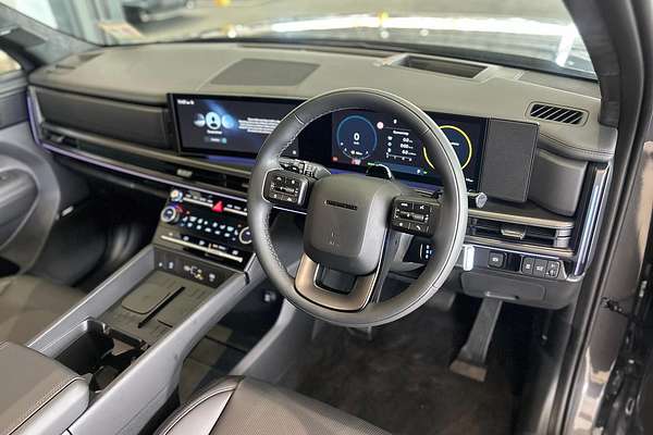 2025 Hyundai Santa Fe Hybrid Calligraphy MX5.V1