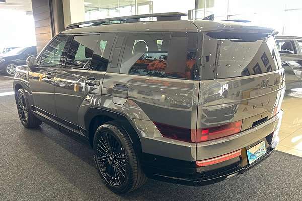 2025 Hyundai Santa Fe Hybrid Calligraphy MX5.V1