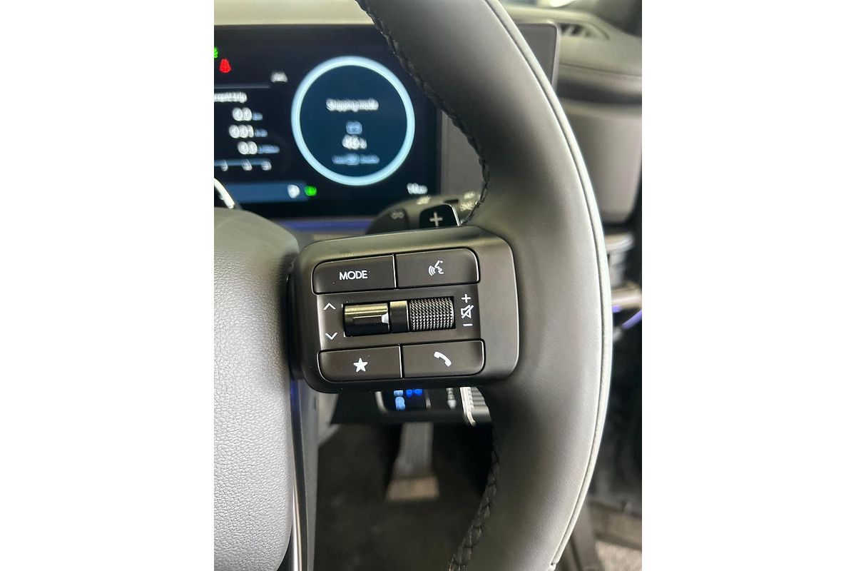 2025 Hyundai Santa Fe Hybrid Calligraphy MX5.V1