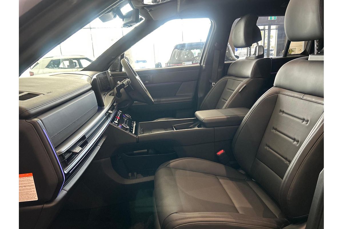 2025 Hyundai Santa Fe Hybrid Calligraphy MX5.V1