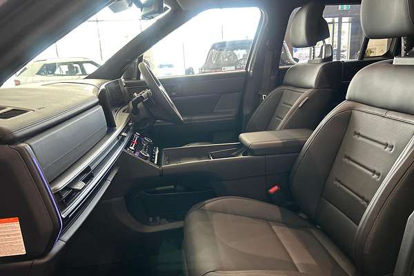 2025 Hyundai Santa Fe Hybrid Calligraphy MX5.V1