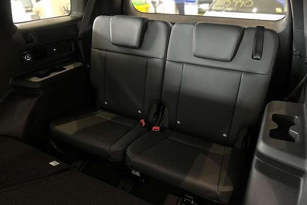 2025 Hyundai Santa Fe Hybrid Calligraphy MX5.V1