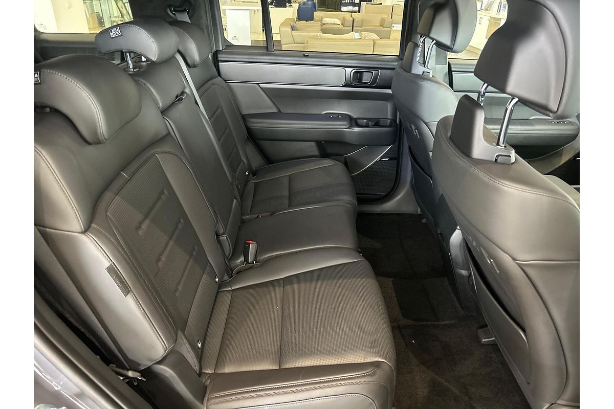 2025 Hyundai Santa Fe Hybrid Calligraphy MX5.V1