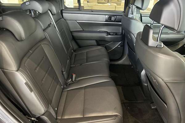 2025 Hyundai Santa Fe Hybrid Calligraphy MX5.V1