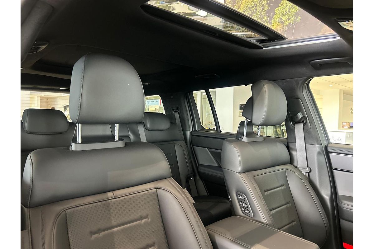 2025 Hyundai Santa Fe Hybrid Calligraphy MX5.V1