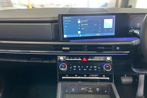 2025 Hyundai Santa Fe Hybrid Calligraphy MX5.V1