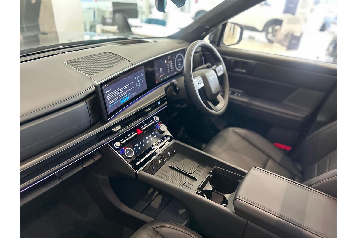 2025 Hyundai Santa Fe Hybrid Calligraphy MX5.V1