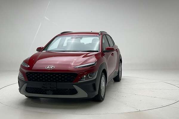 2023 Hyundai Kona OS.V5