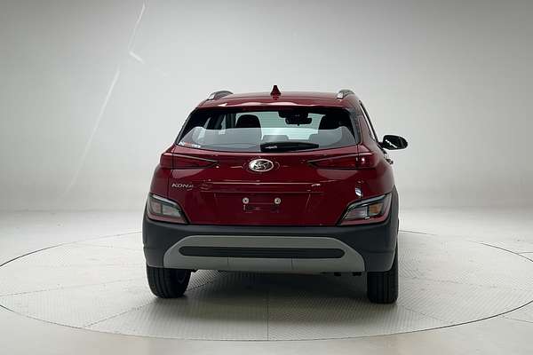 2023 Hyundai Kona OS.V5