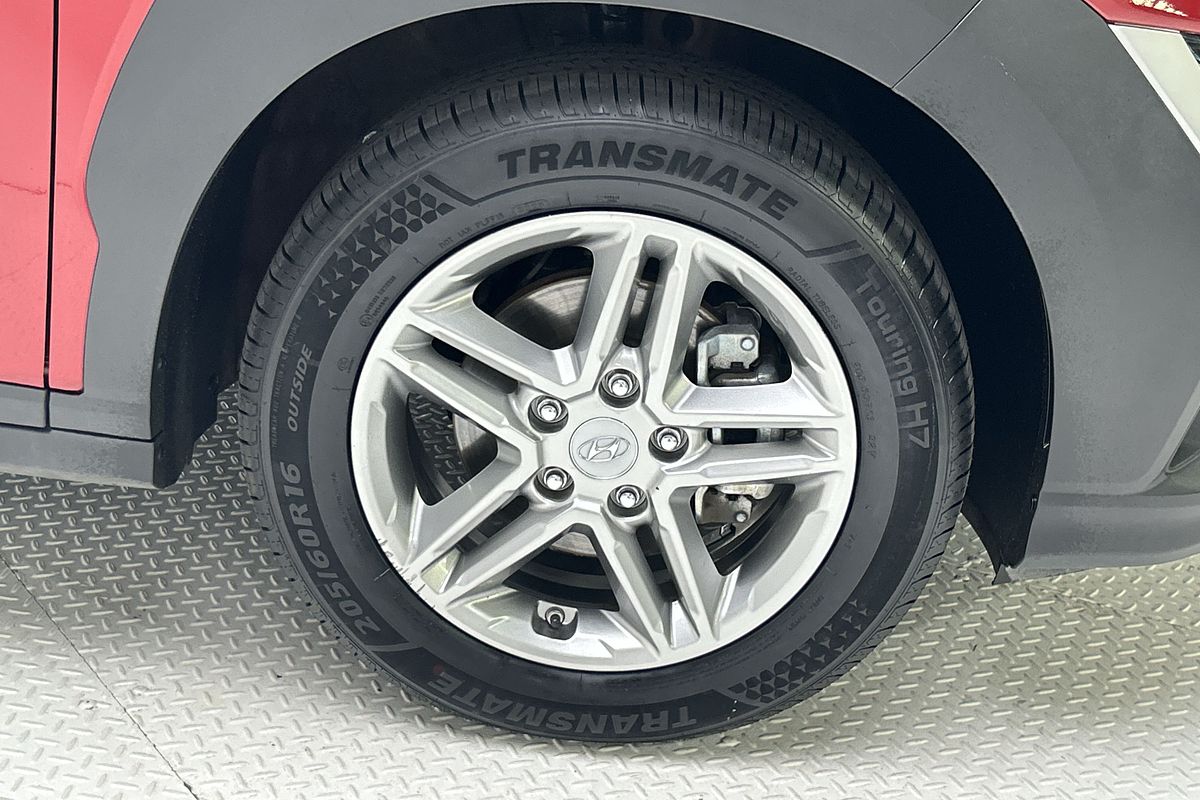 2023 Hyundai Kona OS.V5