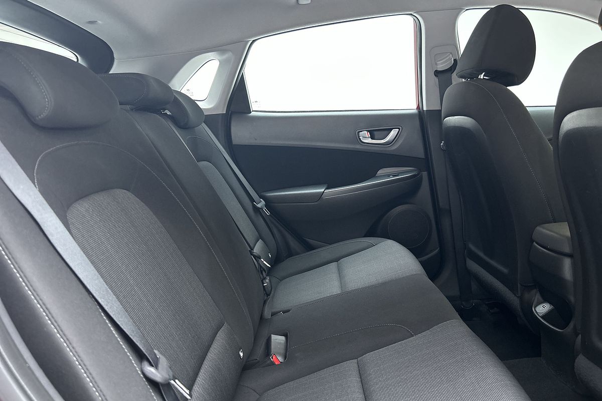 2023 Hyundai Kona OS.V5