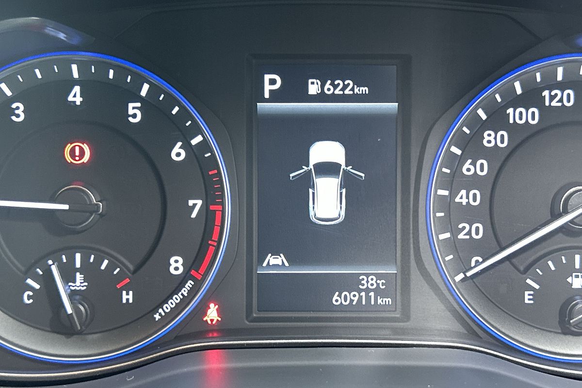 2023 Hyundai Kona OS.V5