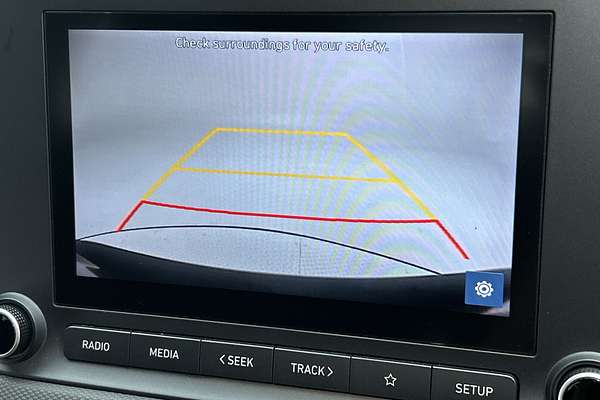 2023 Hyundai Kona OS.V5