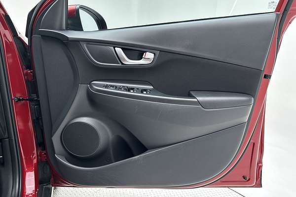 2023 Hyundai Kona OS.V5