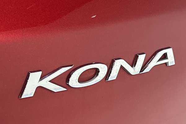 2023 Hyundai Kona OS.V5