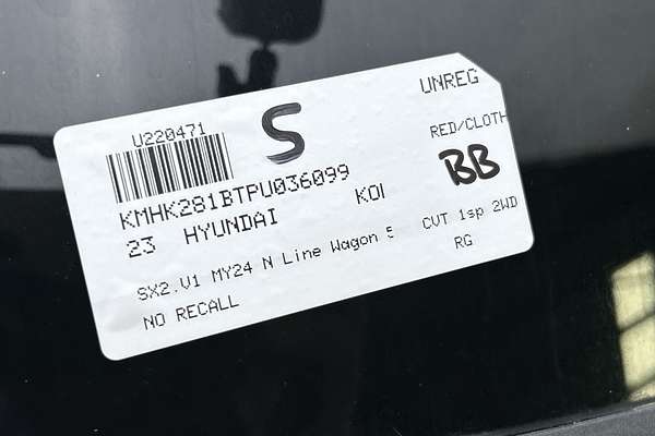 2023 Hyundai Kona OS.V5